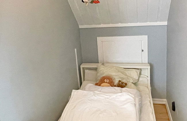 4 Star Holiday Home in Solvesborg-by Traum - Photo 3