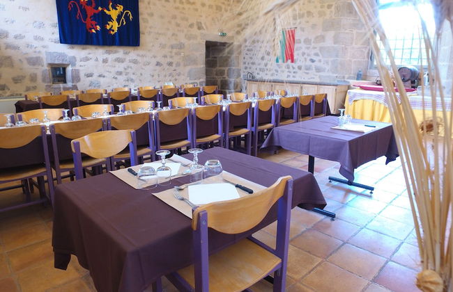 VVF Château sur la Vienne Lac de Vassivière, Nedde - Foto 22