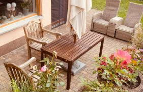 Ferienwohnung Etzelbach - Foto 8