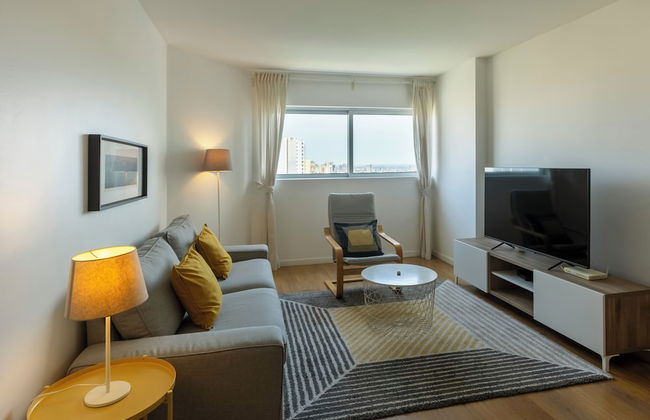 Xenon urban apartments - Photo 69