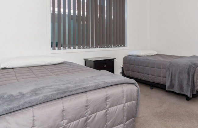 Waikanae Beach TOP 10 Holiday Park - Foto 5