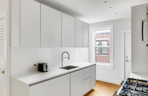 Blueground Baldwin washer nr Fresh Pond BOS-1240 - Photo 7