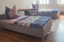 Monteurwohnungen - Foto 1