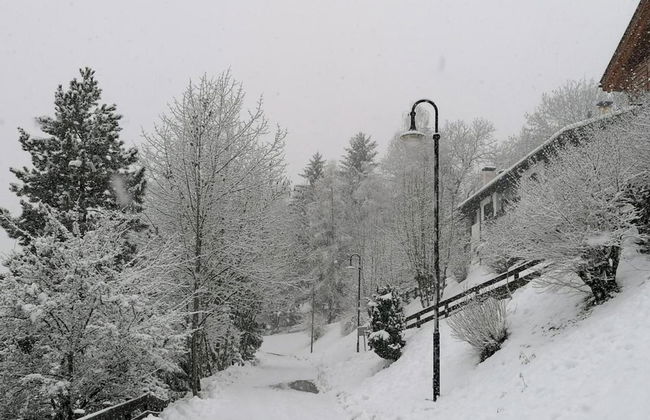 Apartment in Cavalese Near Cermis Ski Slopes - Foto 26