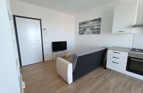 Modern Apartment - Fronte Mare - Foto 13