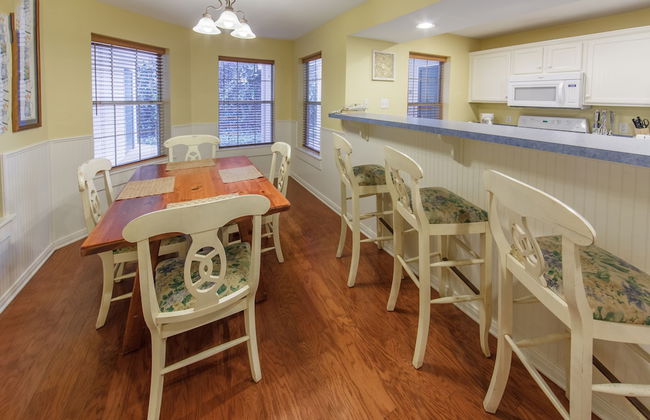 Holiday Inn Club Vacations Villages Resort at Lake Palestine by IHG - Photo 36