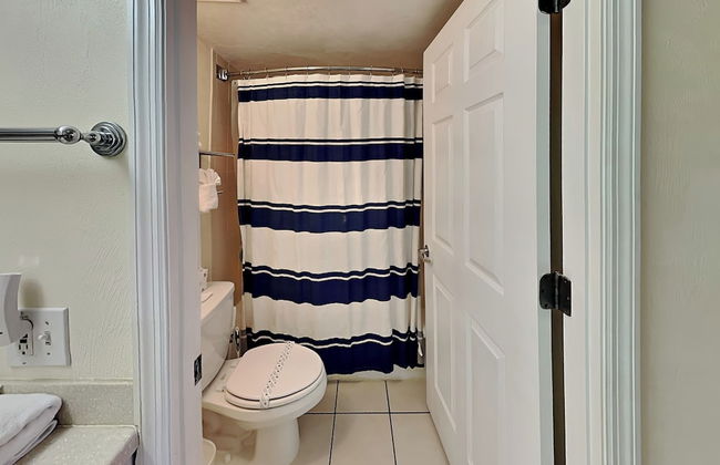 Daytona Beach Resort by VTrips - Foto 14