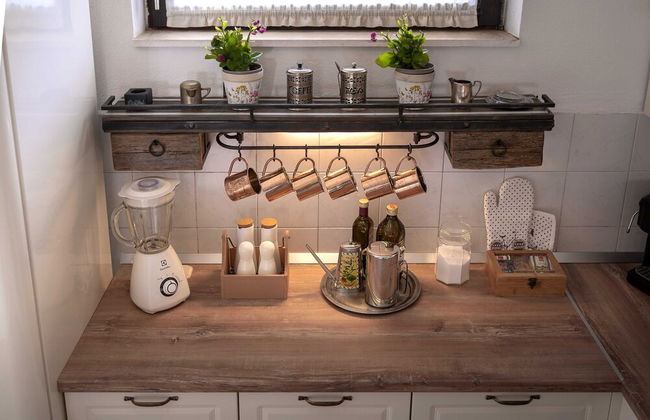 Apartment Flora - Foto 13