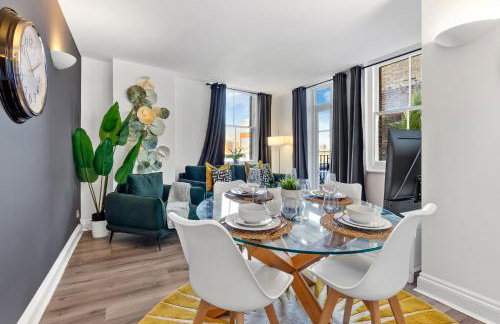 Prime Liverpool Street Retreat - Foto 3