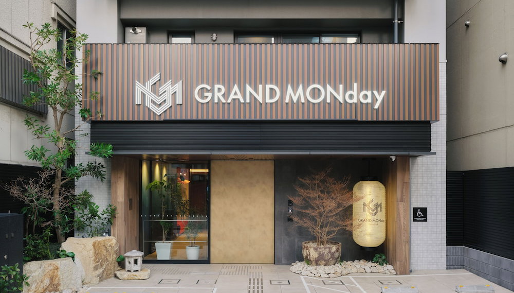 GRAND MONday ASAKUSA(Former:MONday Apart Premium Asakusa) - Photo 1, Primary image