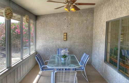 Desert Getaway - Centrally Located, Trail Access Steps Away! - Foto 17