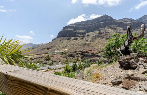 Casita Feliz - Casa Rural Tasarte by Villas Rivero - Foto 30