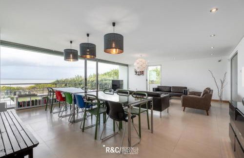 Casa das Areias - Surf, Golf and a wonderful sea view - Foto 15