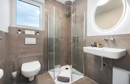 Egge Resort 7 mit Whirpool u Sauna - Foto 15