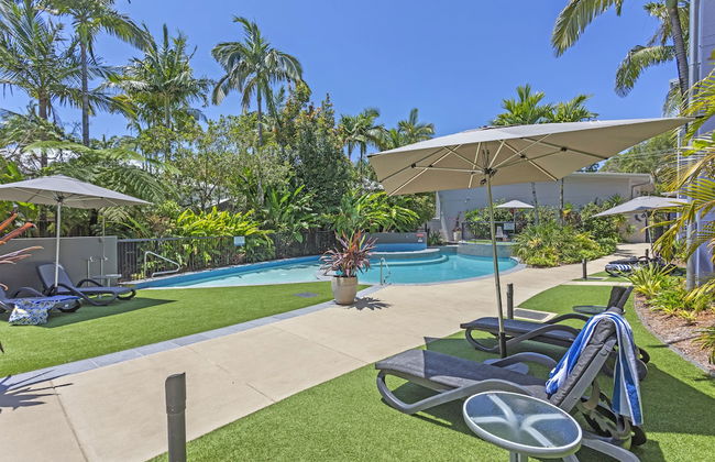 Verano Resort - Foto 53