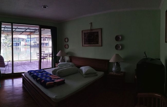 Villa Lot 5 Lake View for 30 pax - Photo 7