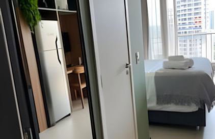 Apartamentos em frente ao Allianz Parque - Foto 61