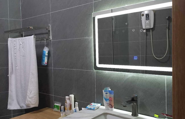 3B Homestay - 2 Phong Ngu - Foto 7