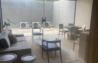 Studio Mobiliado de Luxo Batista Campos - Foto 37