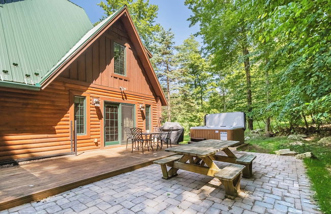 Bears Lair by Taylor Made Deep Creek - Photo 36