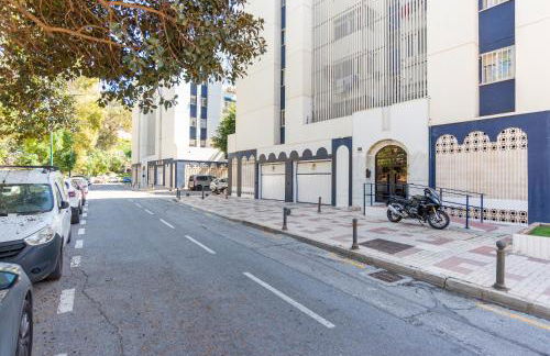 Sea View with Parking by LU&CIA - Foto 49