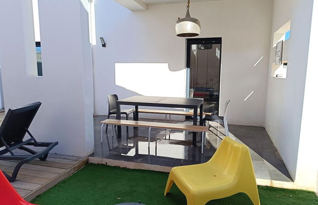 Villa With Private Swimming Pool - Foto 9