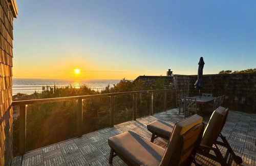 Oceanview Luxury - 5BR - Hot Tub - Steps to Beach - Foto 34