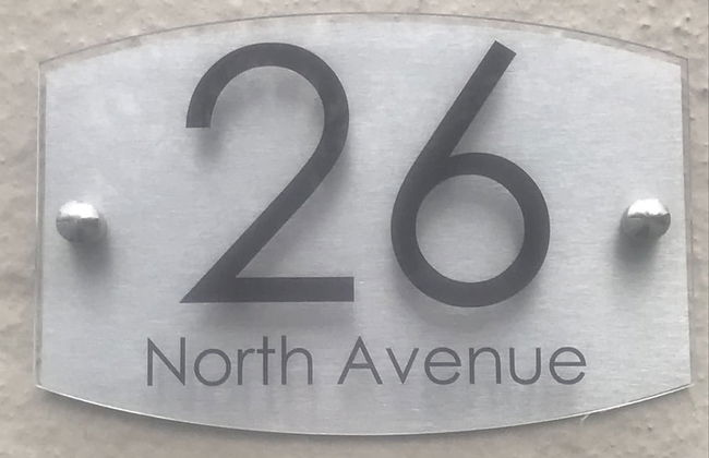 The Avenues - Foto 17