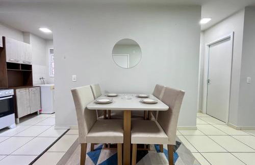 Apartamento em londrina com ar condicionado, melhor custo beneficio - Foto 4