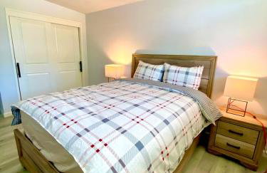 NEW cozy beautiful house with pool and hot tub - Foto 41