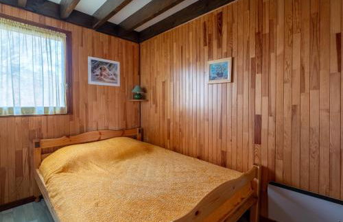 Chalet cosy entre lac et dunes, 4 pers. – Proche plages, centre, activités - Ménage inclus - FR-1-319-534 - Foto 7