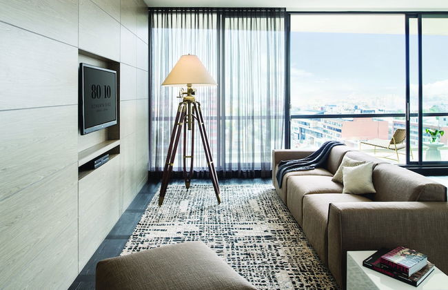 8010 Urban Living Luxury Home Experiences. - Foto 28