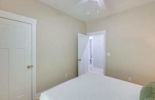 Near 17 Springs Sports Complex Millbrook Duplex! - Foto 16