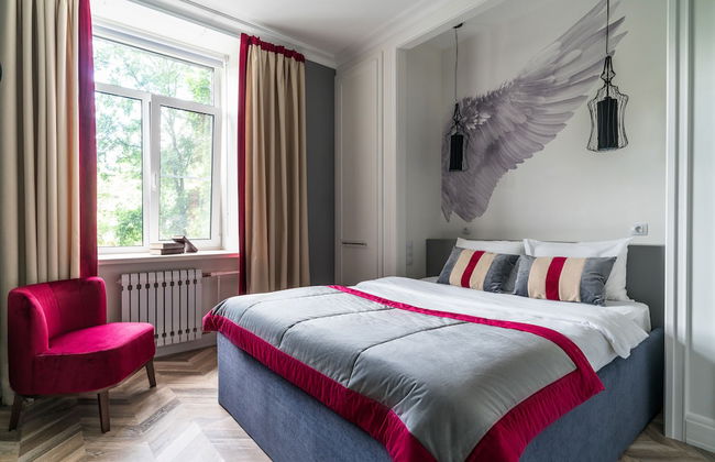 Moskovskiy 191 by Ginza Project - Foto 14