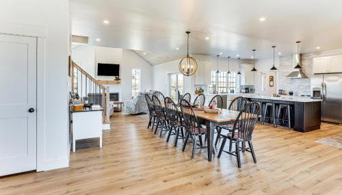 Walk to the Amish Village Spacious Ronks Getaway! - Foto 2