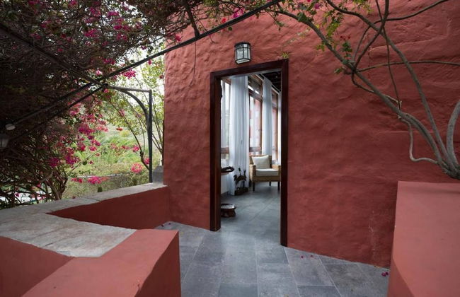 Casa Chica Villas Cruz Mayor - Foto 28