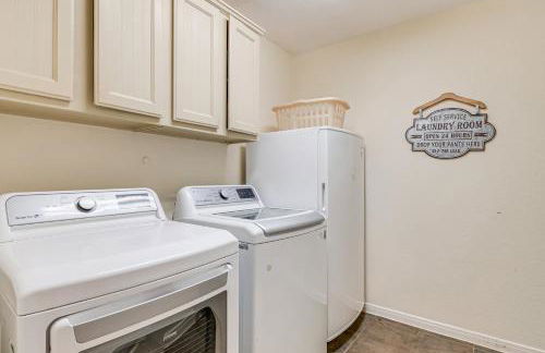 Near Cynthia Woods Mitchell Pavilion Family Home! - Photo 28