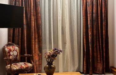 MetsoVillas στο κέντρο του Μετσόβου - Photo 36