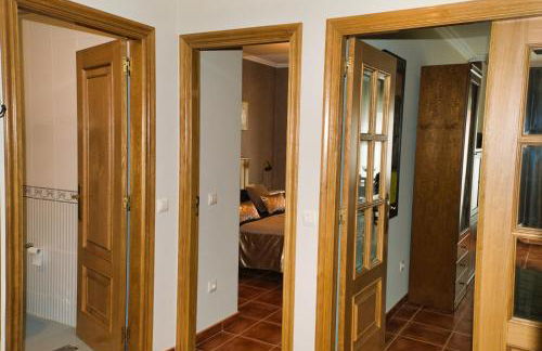 Apartamento turístico en Sanxenxo - Foto 13