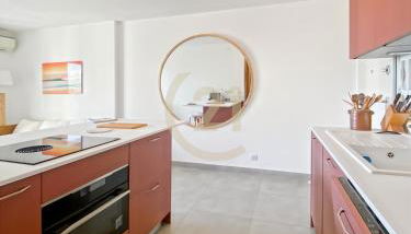 Charmant T2 Ile Rousse, proche centre ville - Foto 3