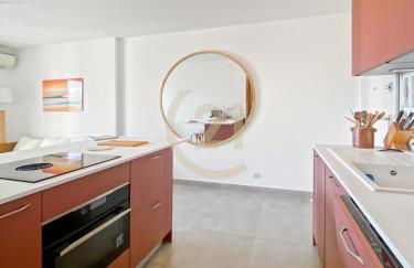 Charmant T2 Ile Rousse, proche centre ville - Foto 3