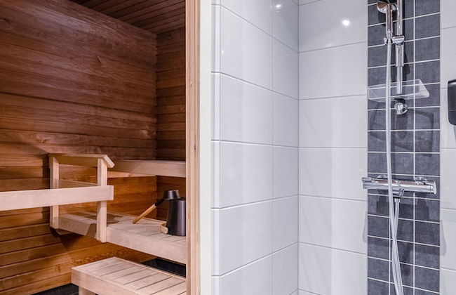 Holiday Club Turun Caribia Superior Apartments - Foto 43