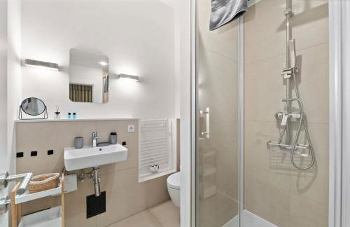 City-Apartment - Kurze Wege zu Messe und LanxessArena - Foto 8