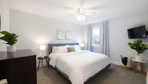 Family Friendly 4 BR Home Close To Downtown CLE! - Foto 5