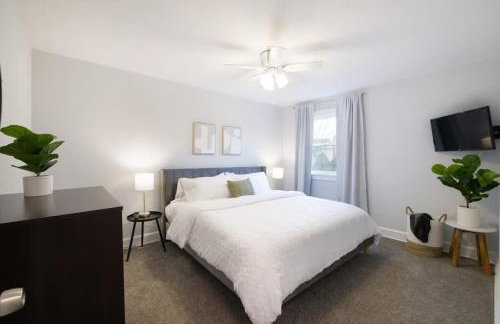 Family Friendly 4 BR Home Close To Downtown CLE! - Foto 5