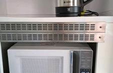 Conforto em local privilegiado - Foto 8