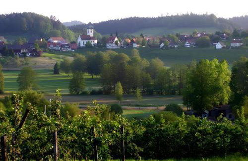 Ferienwohnungen Hiemer - Foto 29