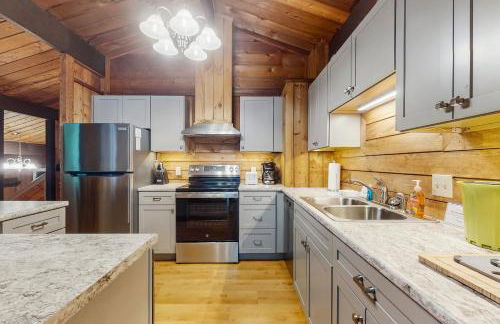 Stowebury Retreat - Foto 10