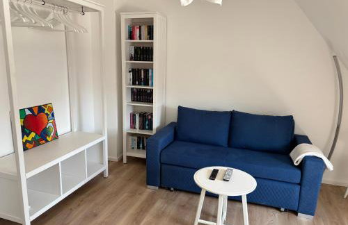 Ruhiges und citynahes Dachgeschoss-Nest - Foto 5