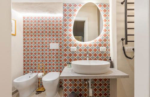 Rome As You Feel - Charming Space at Torre Argentina - Foto 14